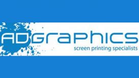A D Graphics A D Graphics