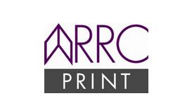A R R C Print A R R C Print