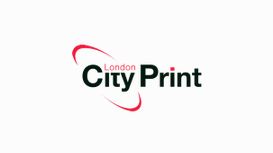 London City Print London City Print