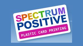 Spectrum Positive Spectrum Positive