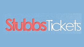 Stubbs Tickets Stubbs Tickets