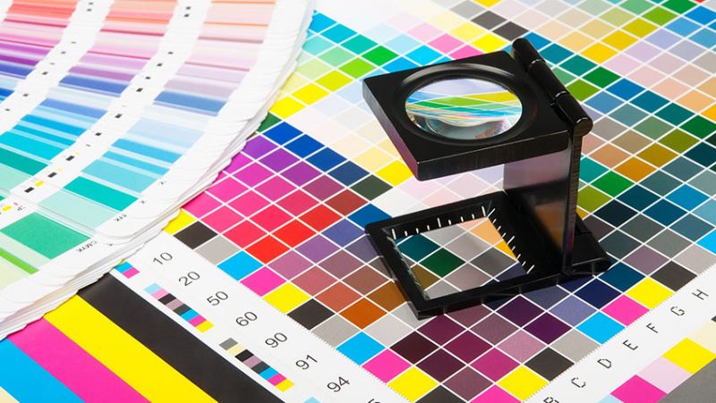 How to Choose the Right Printing Company