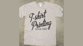 T-Shirt-Printing