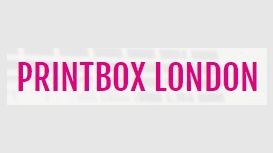 Print Box London