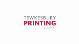 Tewkesbury Printing