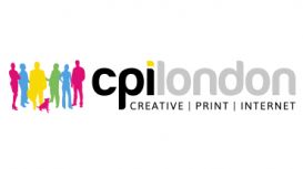 CPI London Printers