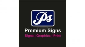 Premium Signs