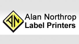 Alan Northrop Label Printers