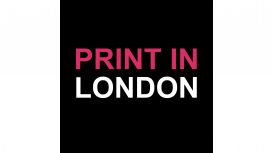 Print In London