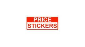 Price Stickers