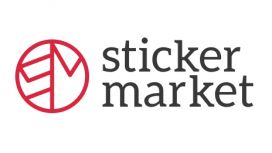 StickerMarket