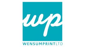 Wensum Print