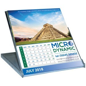 Promotional Calendars