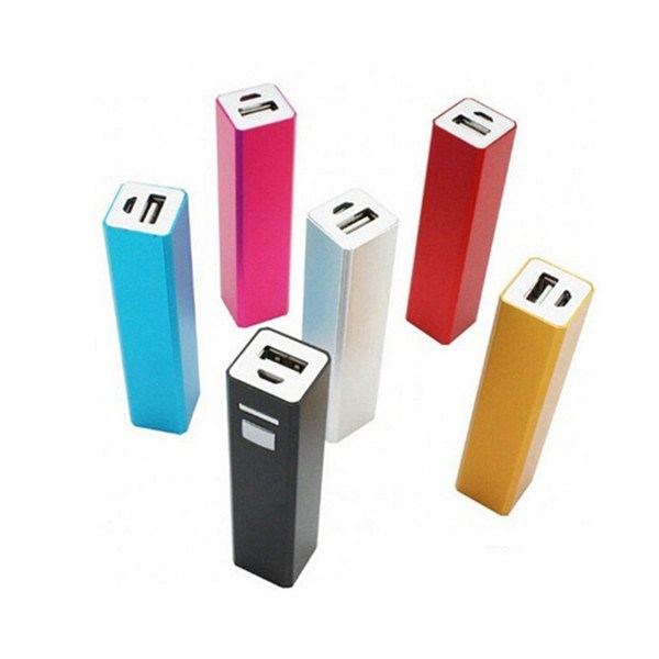 Branded Power Banks