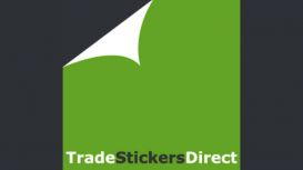 Trade Stickers Direct