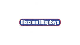 Discount Displays