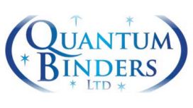 Quantum Binders