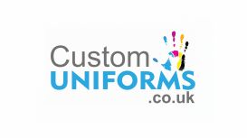 Custom Uniforms