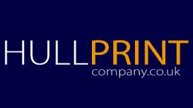 Hull Print Company