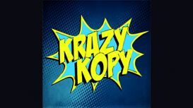 Krazy Kopy