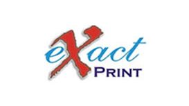 T-Shirt Printing London - ExactPrint