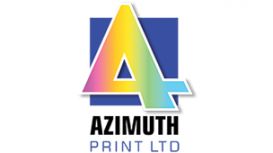 Azimuth Print