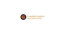 Complete Graphics