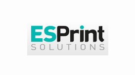 ES Print Solutions Ltd