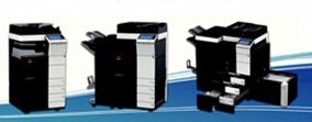 Photocopier and Printer Maintenance