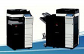 Photocopier and Printer Rentals