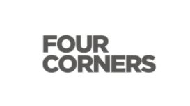 Four Corners Print