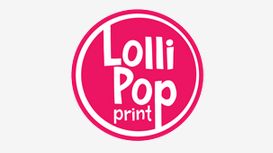 Lollipop Print Shop