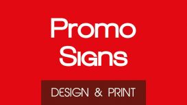 Promo Signs Ltd