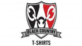 Black Country T-Shirts Ltd