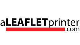 Aleafletprinter.com