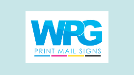 Welshpool Printing Group Ltd.