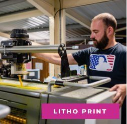 Lithographic Printing