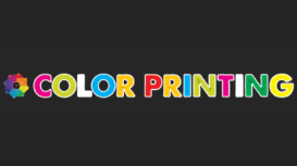 Color Printing