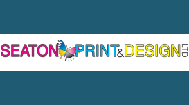 Seaton Print and Design Ltd