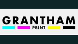 Grantham Print