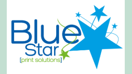 Blue Star Print Solutions Ltd