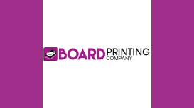 Board Printing Company