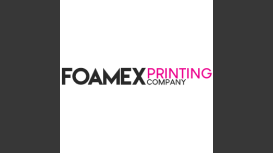 Foamex Printing Company