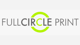 Full Circle Print Ltd