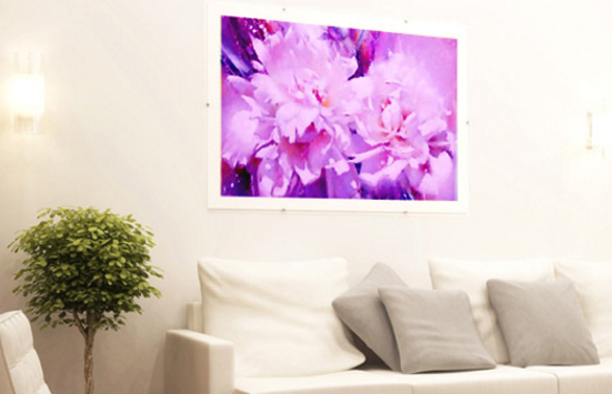 Large Canvas Prints From any Photo