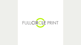 Full Circle Print Ltd