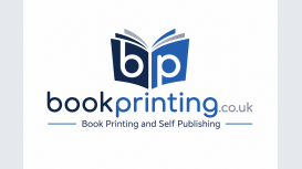 Book Printing