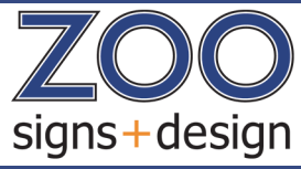 Zoo Signs & Design Ltd