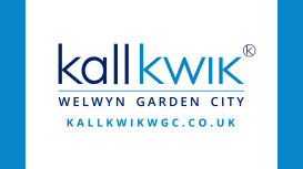 Kall Kwik WGC