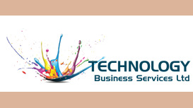 Technology Business Services Ltd